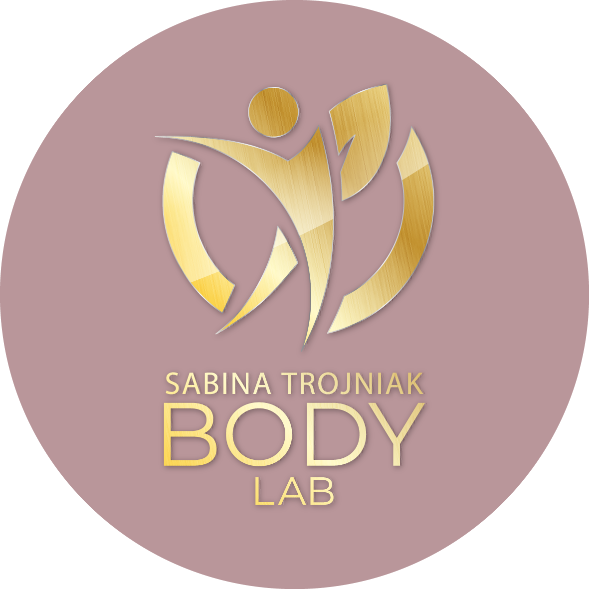 logo Body Lab